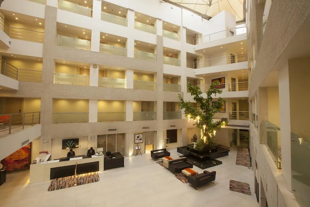 Avalon Courtyard Residence Suites-1